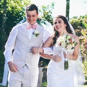 Meet your Posher, Rachel